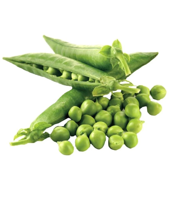 Syed Garden Green Pea Vegetable Seeds