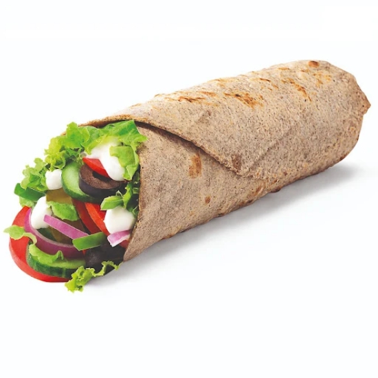 Veggie Delite Signature Wrap