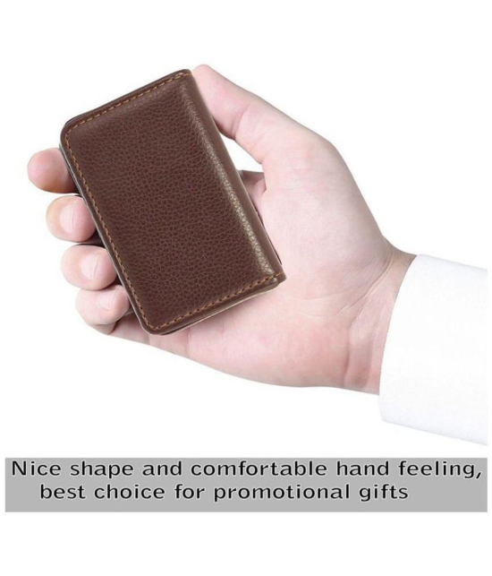 BELVEL PU Leather Wallet Credit Debit Card ATM Holder