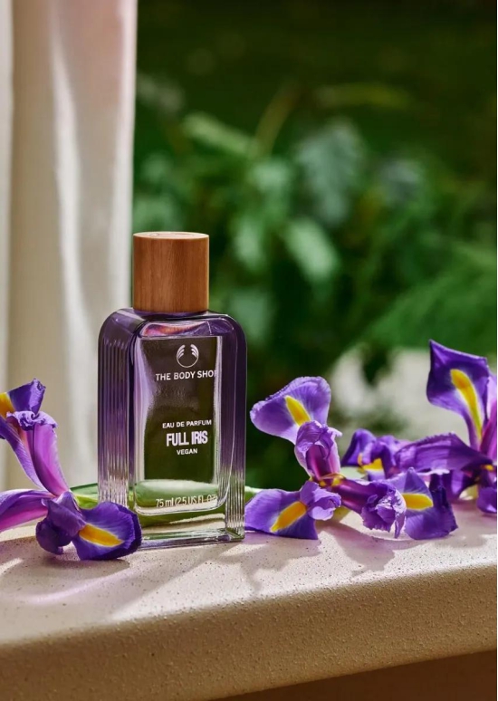 Full Iris Eau de Parfum-75ML