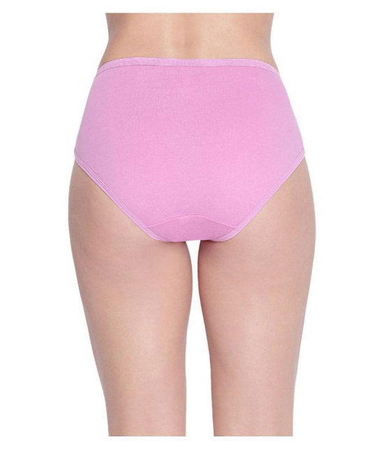 Bodycare Cotton Bikini Panties - L