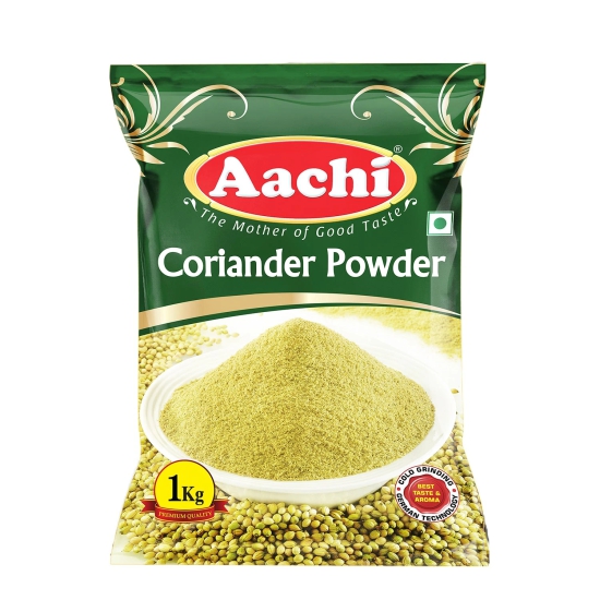 Coriander Powder-100g