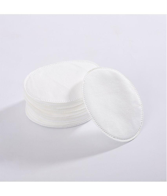 Lenon Makeup Remover Cotton Pads 40 g