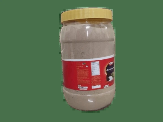 Raw Banana Powder Organic Raw Banana powdar 1000 grm