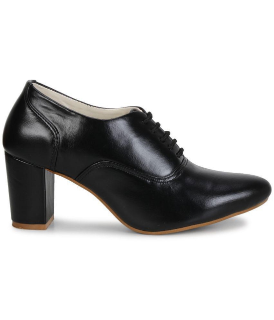 Saheb - Black Women''s Ankle Length Boots - None