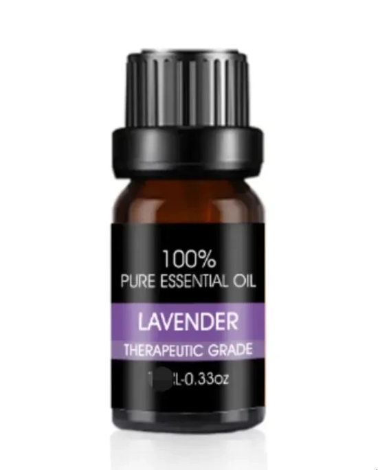 Lavender Pure Essential Oil-Lavender 2