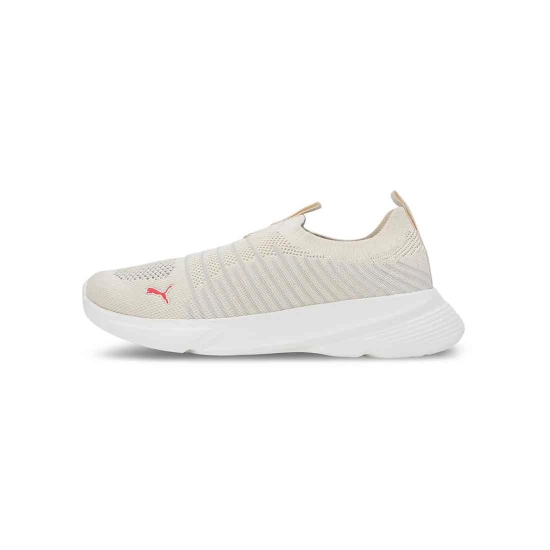 PUMA Kardio Womens Slip-On Sneakers