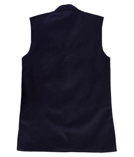 Fourfolds Boy's Waistcoat (FC063) - None