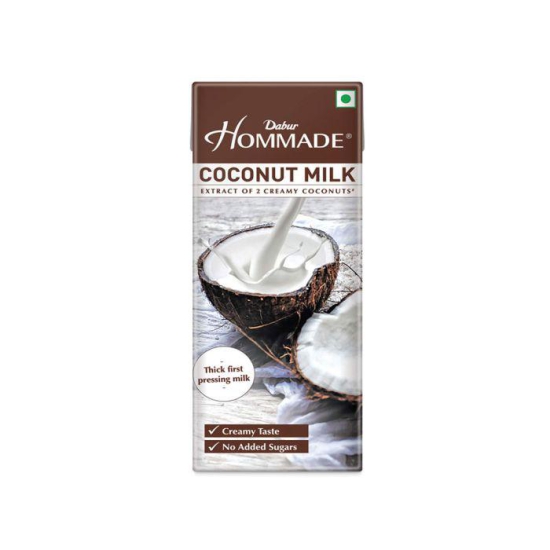 Dabur Home Made Coconut Milk 200ml