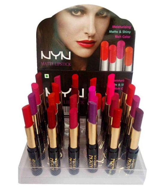 NYN Lipstick