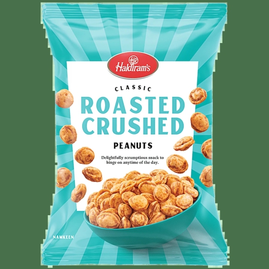 Haldirams Crushed Peanut, 200 G