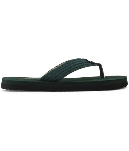 Phonolite Green Men Slipper - None