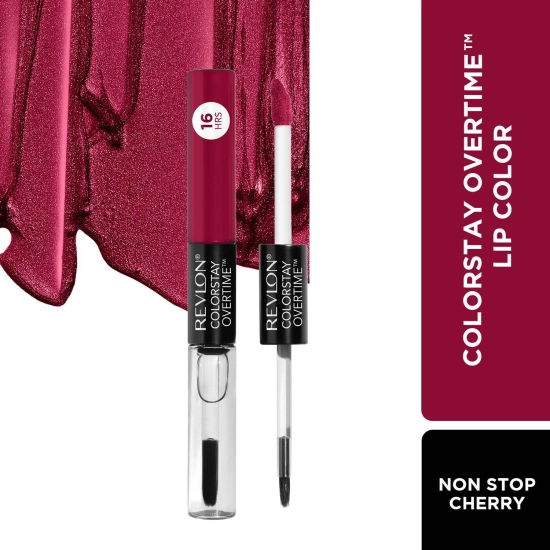 Revlon Colorstay Overtime Lip Color