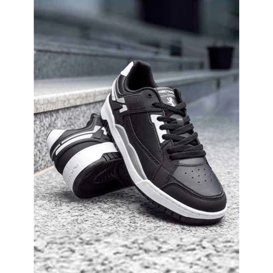 RedTape Casual Sneakers For Men | Comfortable, Shock Absorbant & Slip-ResisTant