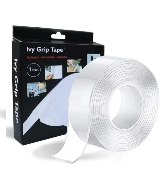 TISYAA Trasparent Tape