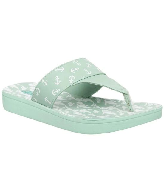 Aerokids Casual Slipper for Kids Girls - None