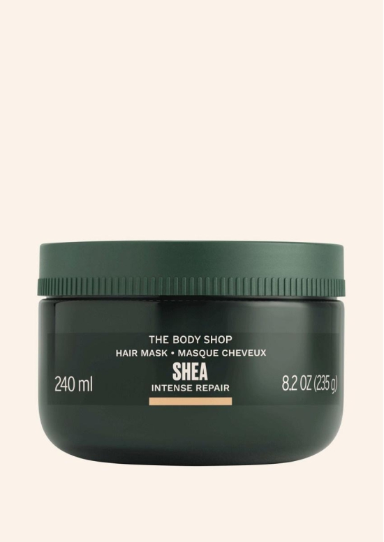 Shea Intense Repair Hair Mask 240ML