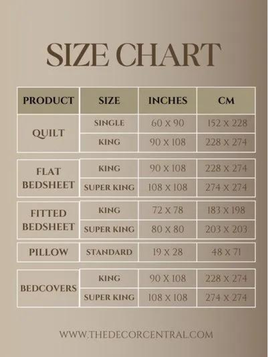 Hand Block Cotton Bedsheet | Ambrose Bedsheet-Super King