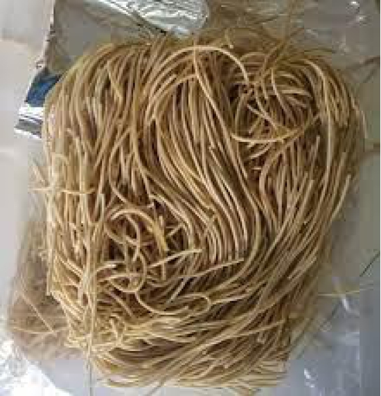 FOXTAIL NOODLES