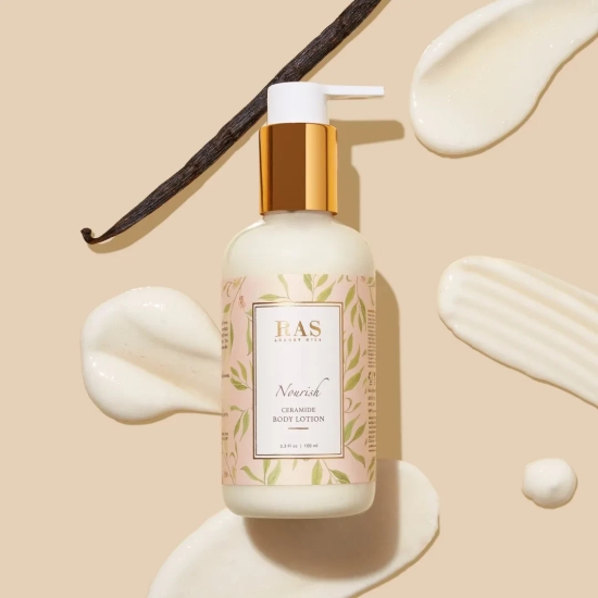 Nourish Softening Body Lotion