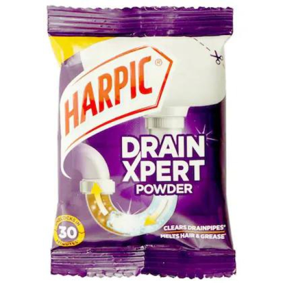 Harpick Drain Clean