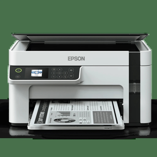 Epson EcoTank M2110