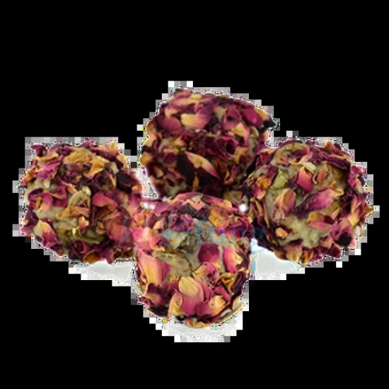 Dry Fruit Rose Balls-500 gms