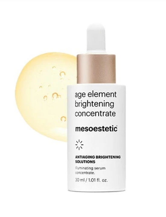 Mesoestetic Age Element Brightening Concentrate