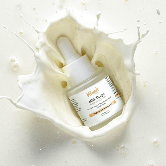 Milk Drops Brightening Serum