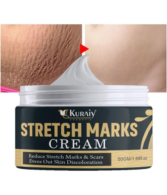 KURAIY Shaping & Firming Cream 50 g