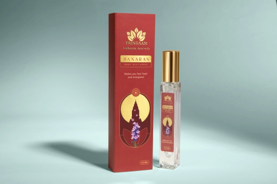 Banaras 10ml