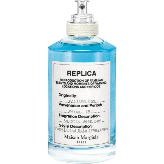 Maison Margiela Replica Sailing Day-100ml Tester