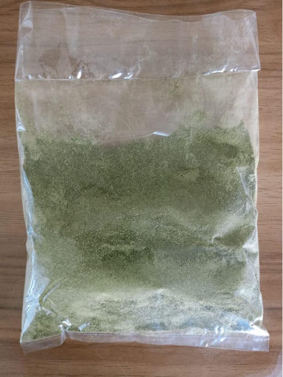 Moringa Powder | 100 gm