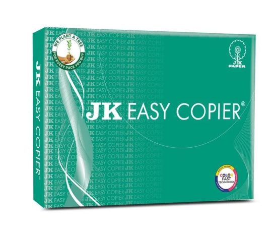 JK Easy Copier : 70 GSM - A4