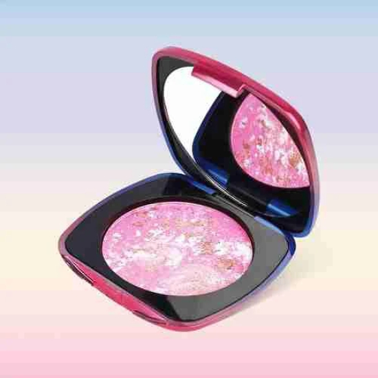 SUGAR Play Be Boujee Powder Blush - 02 Leng