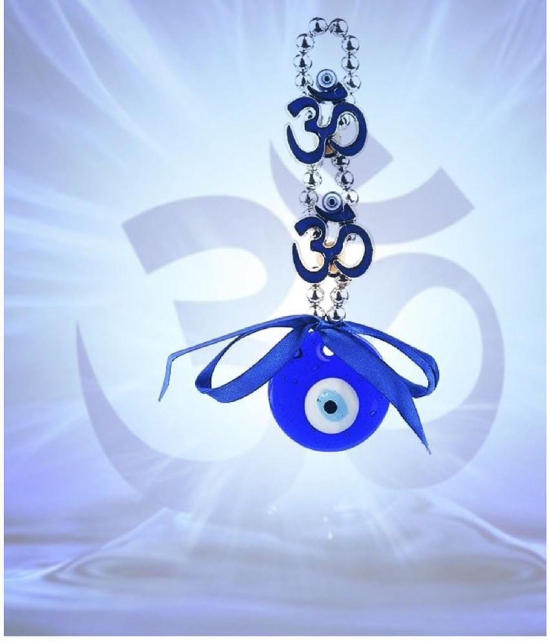 PAYSTORE - Glass Evil Eye Hanging