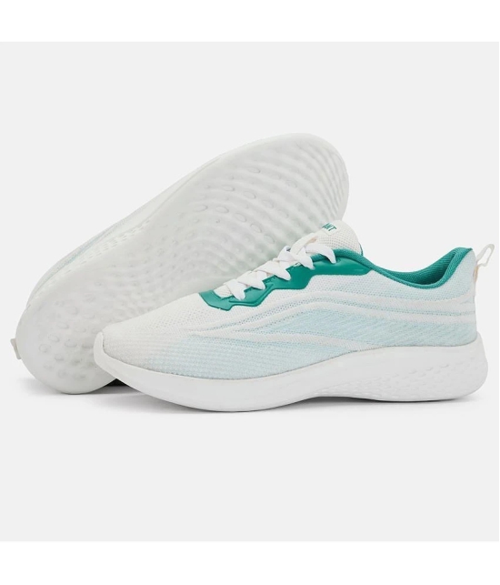 Avant - White Womens Running Shoes - None