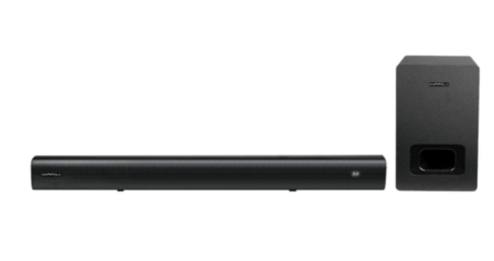 HAPIPOLA DYNAMITE 160 SOUND BAR