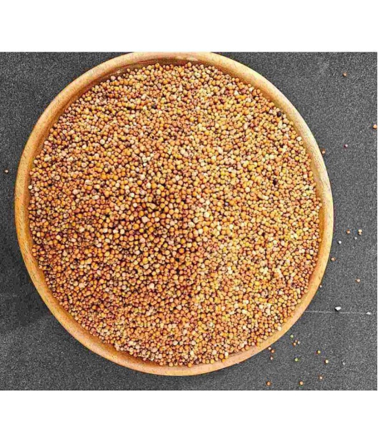 AGRI CLUB Nachani/Ragi (Finger Millet) 900 gm