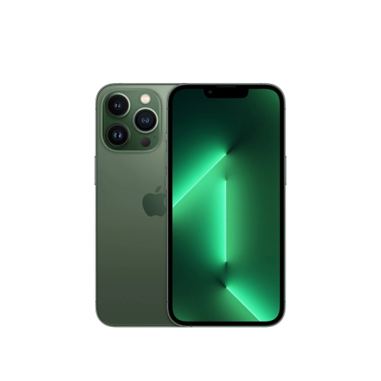 Apple iPhone 13 Pro Max Alpine Green 128GB