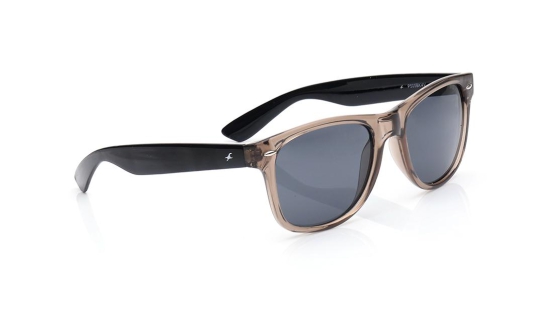 Black Wayfarer Sunglasses for Men and Women