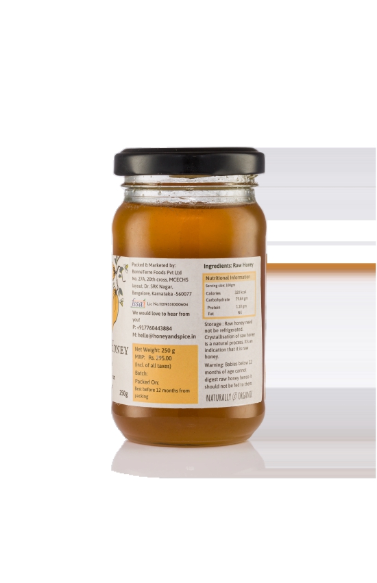 Himalayan Honey | 250gm