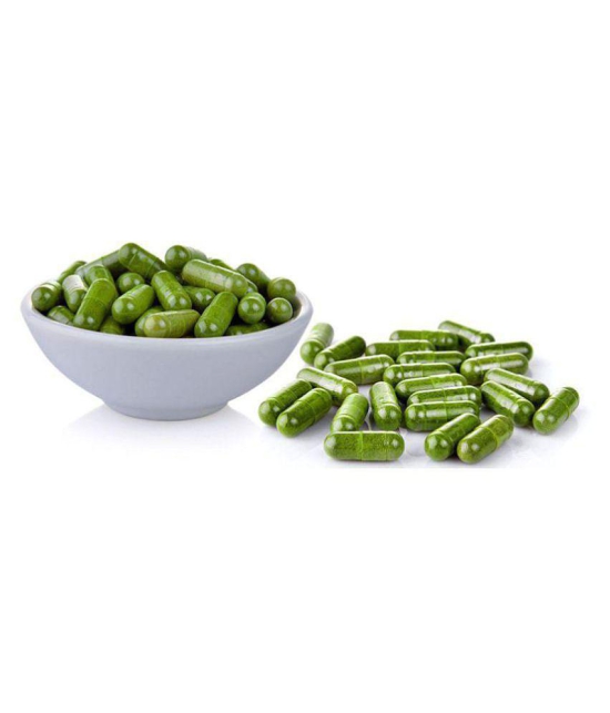 Zindagi Moringa Capsules 60 No. of Tablets