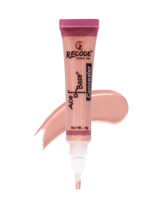 Recode Concealer 02 - 8 Gms