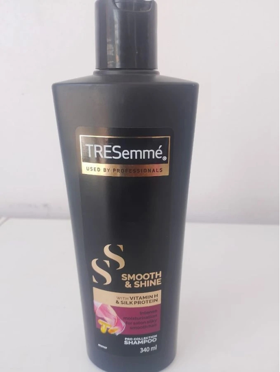 TRESEMME SMOOTH SHINE 340 ML 