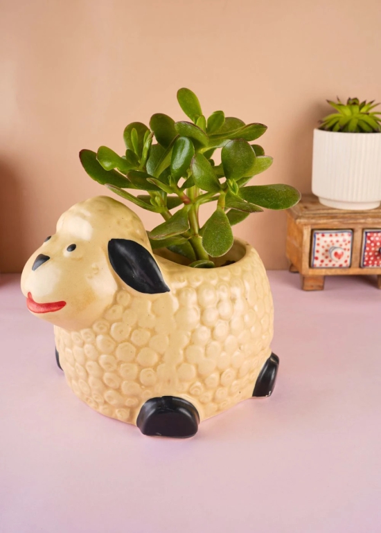 Sheep Planter