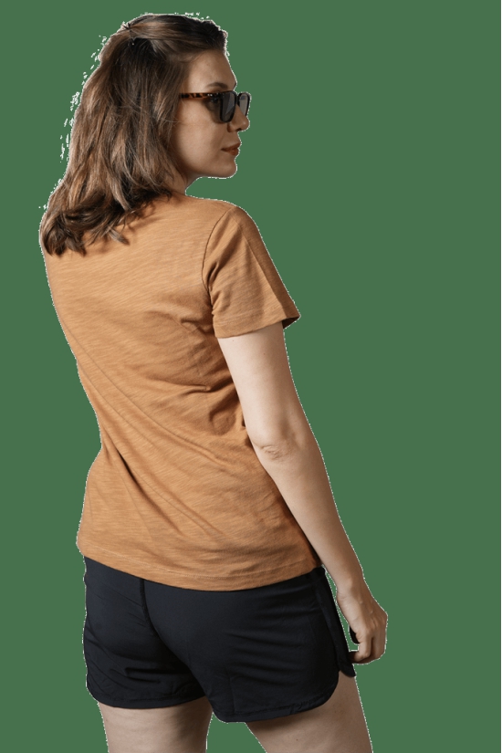 Aimie Organic Cotton T-shirt