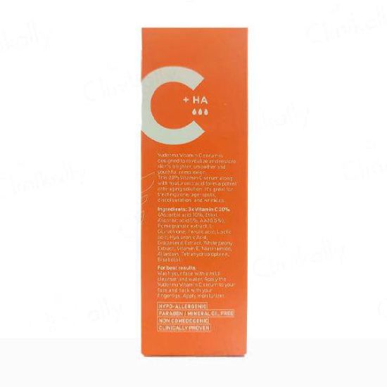 Renewcell Vitamin C 20% | 30ml