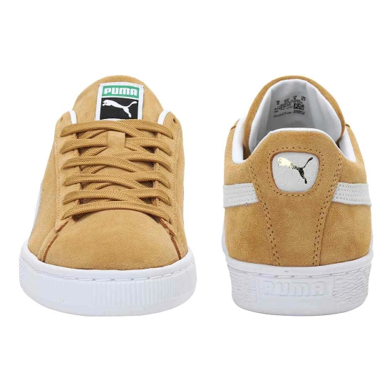 Suede Classic XXI Unisex Sneakers