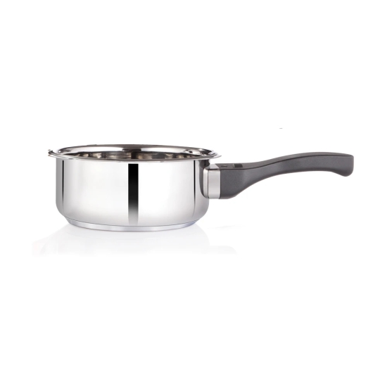 Premier Comfort Stainless Steel Combo 3 Ltr Cooker & Pan Combo SG523